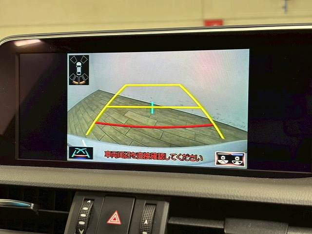 レクサス&nbsp;ESの画像5