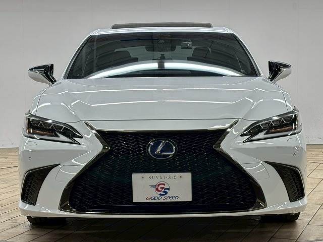レクサス&nbsp;ESの画像17