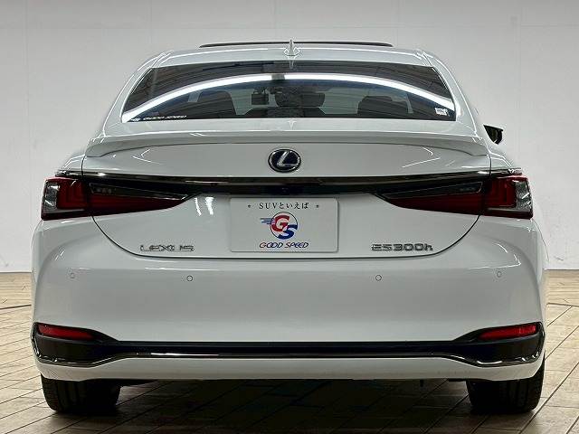 レクサス&nbsp;ESの画像19