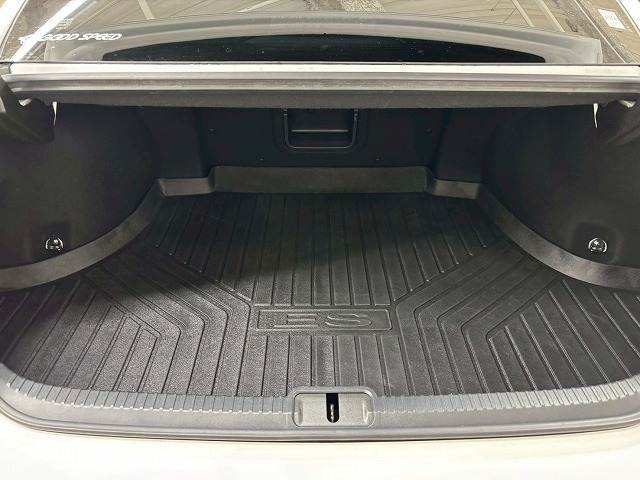 レクサス&nbsp;ESの画像20