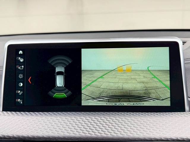 BMW X2の画像4