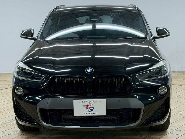 BMW X2の画像17