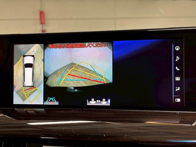 レクサス&nbsp;LXの画像3