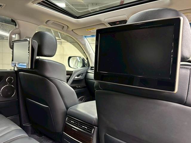 レクサス&nbsp;LXの画像5