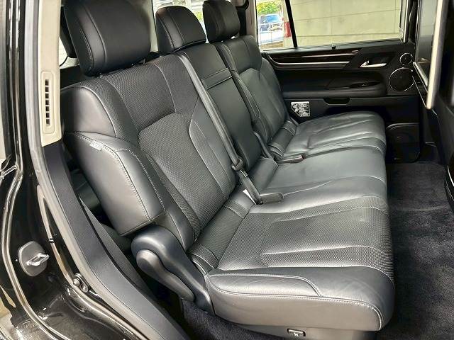 レクサス&nbsp;LXの画像10