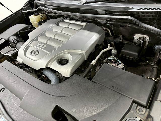 レクサス&nbsp;LXの画像15