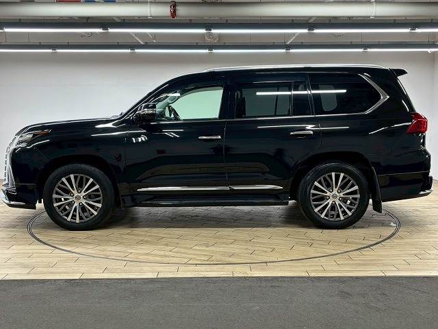 レクサス&nbsp;LXの画像18