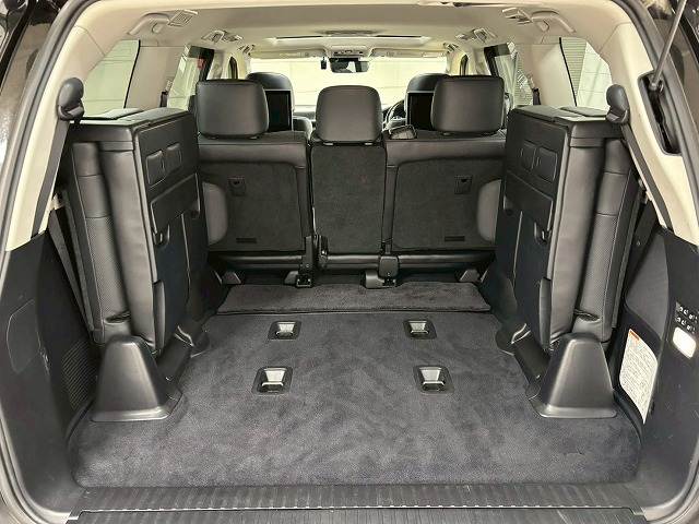 レクサス&nbsp;LXの画像20