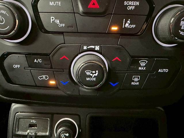 クライスラー&nbsp;JEEP Renegadeの画像7