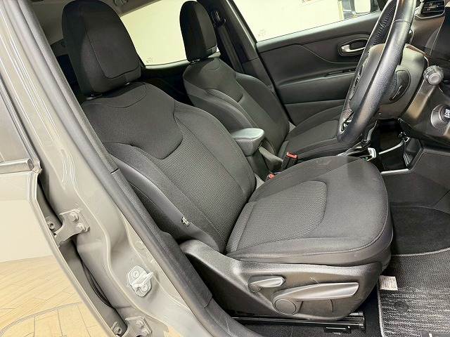 クライスラー&nbsp;JEEP Renegadeの画像8