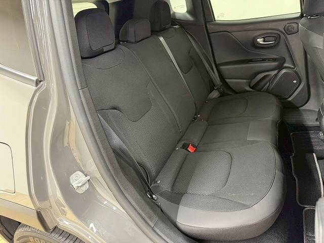 クライスラー&nbsp;JEEP Renegadeの画像9