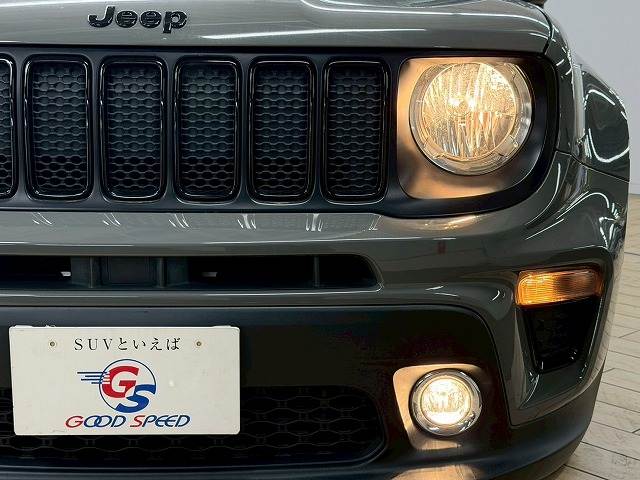 クライスラー&nbsp;JEEP Renegadeの画像10