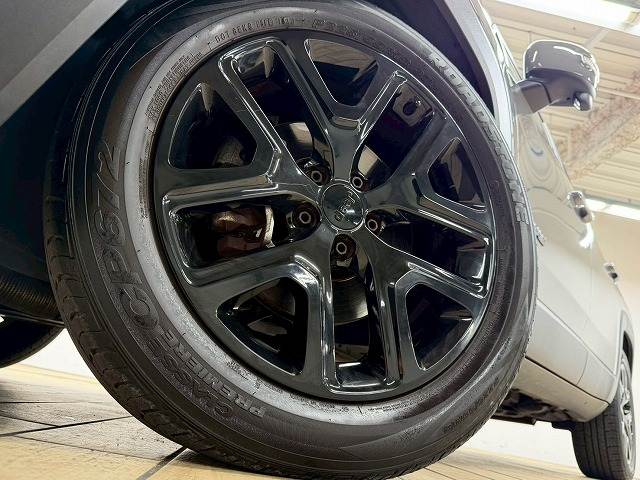 クライスラー&nbsp;JEEP Renegadeの画像11