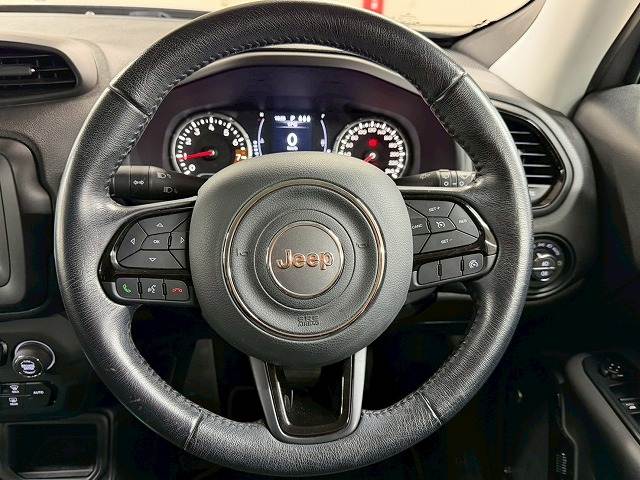 クライスラー&nbsp;JEEP Renegadeの画像13