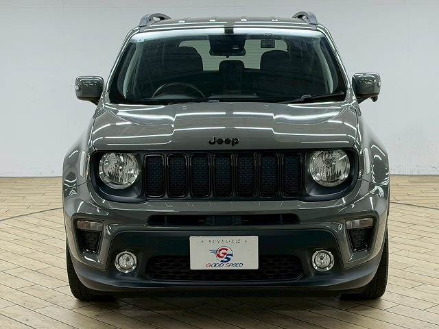 クライスラー&nbsp;JEEP Renegadeの画像16