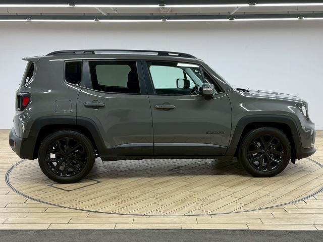 クライスラー&nbsp;JEEP Renegadeの画像17