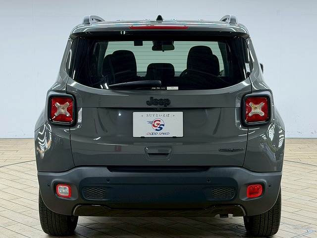 クライスラー&nbsp;JEEP Renegadeの画像19