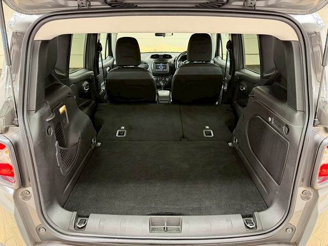 クライスラー&nbsp;JEEP Renegadeの画像20