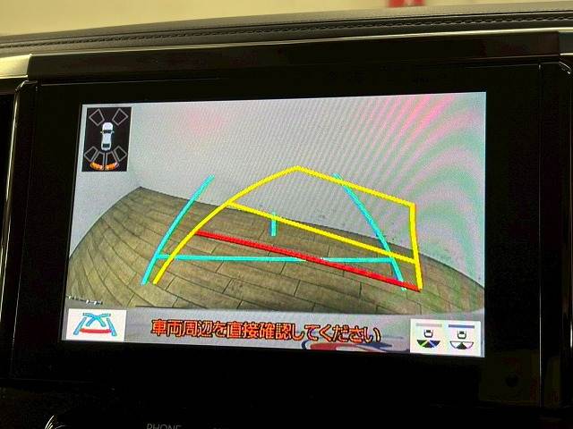 トヨタ&nbsp;アルファードの画像4