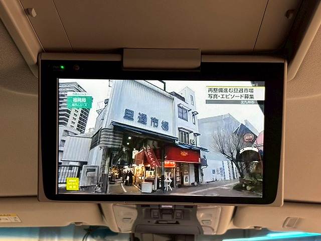 トヨタ&nbsp;アルファードの画像7