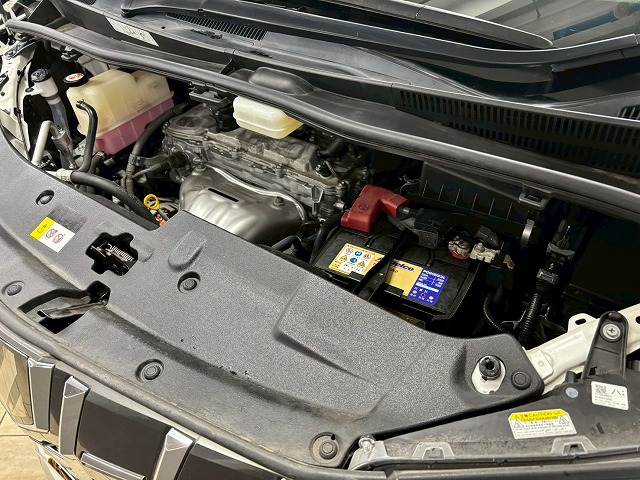 トヨタ&nbsp;アルファードの画像15