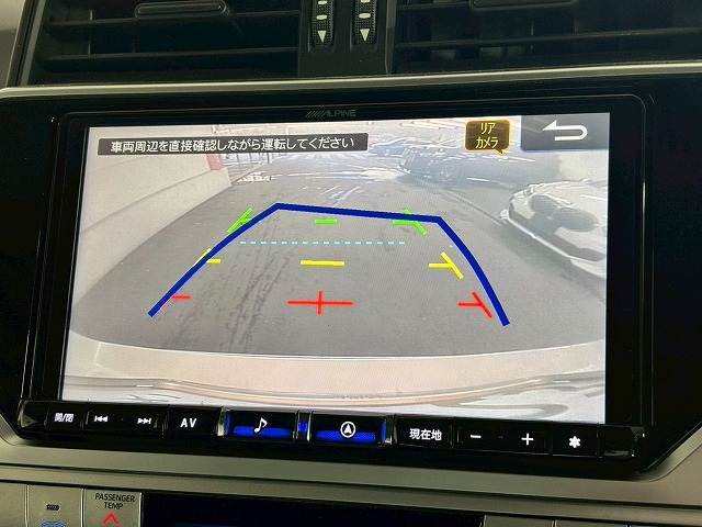 トヨタ ランドクルーザープラドの画像4