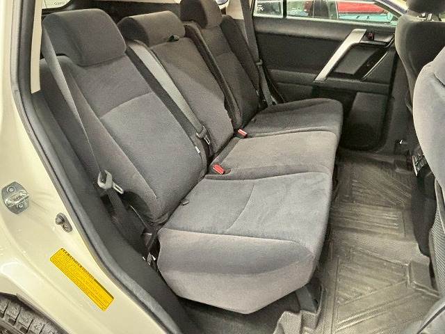 トヨタ ランドクルーザープラドの画像9