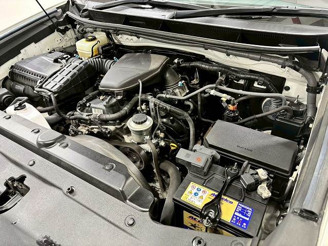 トヨタ ランドクルーザープラドの画像14