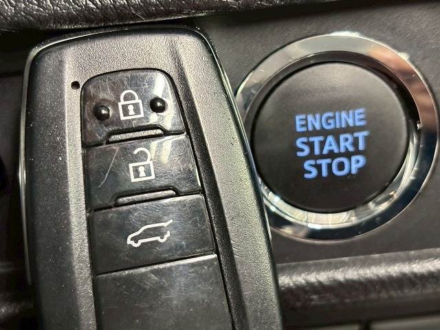 トヨタ ランドクルーザープラドの画像15