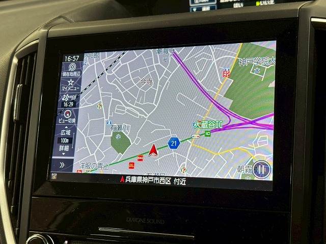 スバル&nbsp;フォレスターの画像3