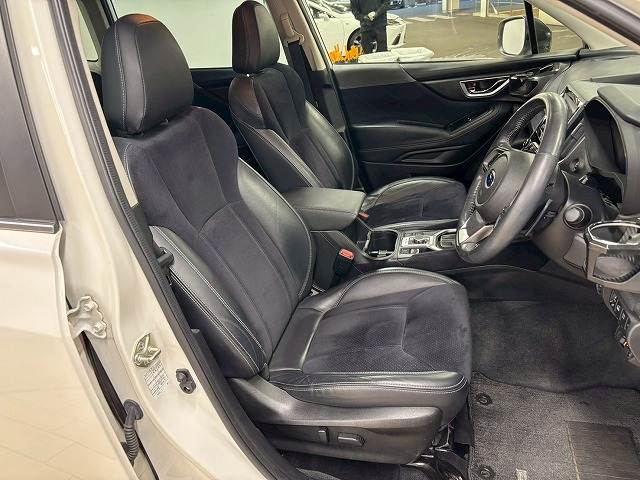 スバル&nbsp;フォレスターの画像9