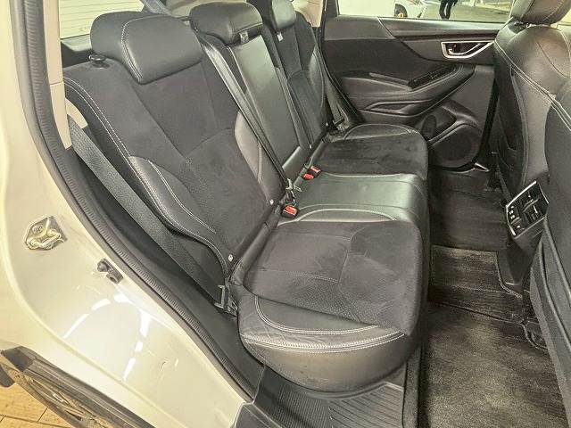 スバル&nbsp;フォレスターの画像10