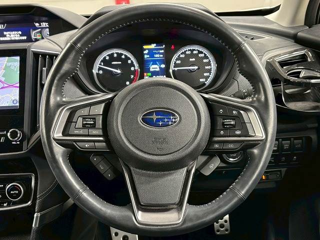 スバル&nbsp;フォレスターの画像14