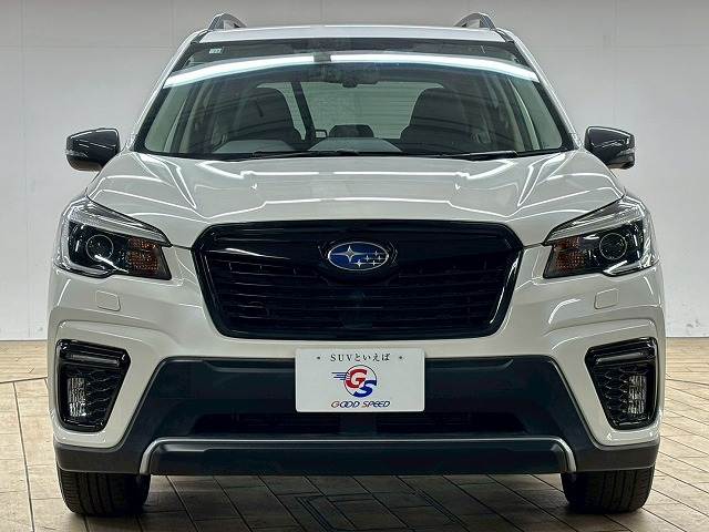 スバル&nbsp;フォレスターの画像17