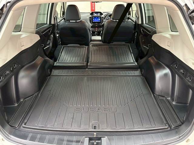 スバル&nbsp;フォレスターの画像20