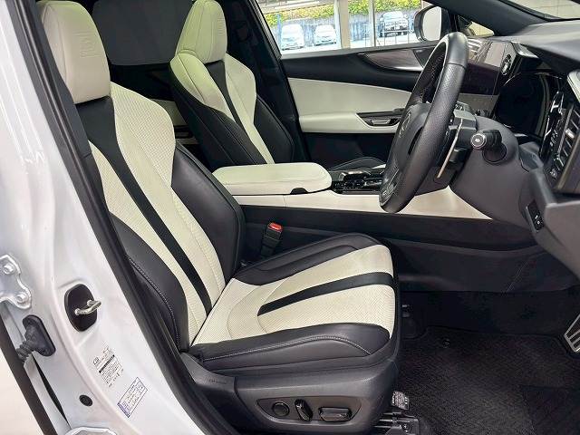 レクサス NXの画像9