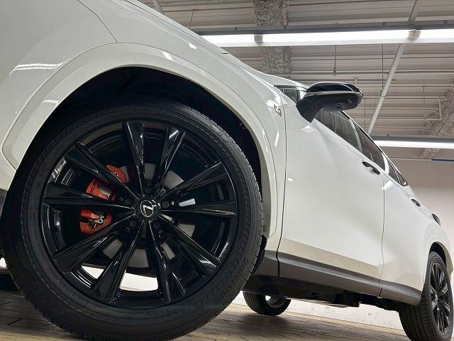 レクサス NXの画像12