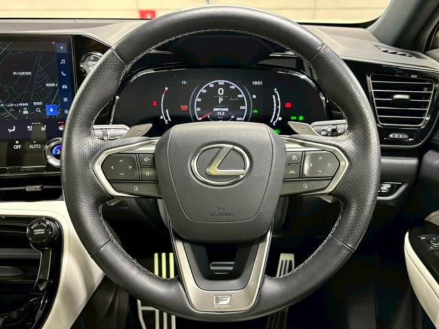 レクサス NXの画像14