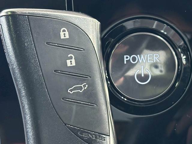 レクサス NXの画像16