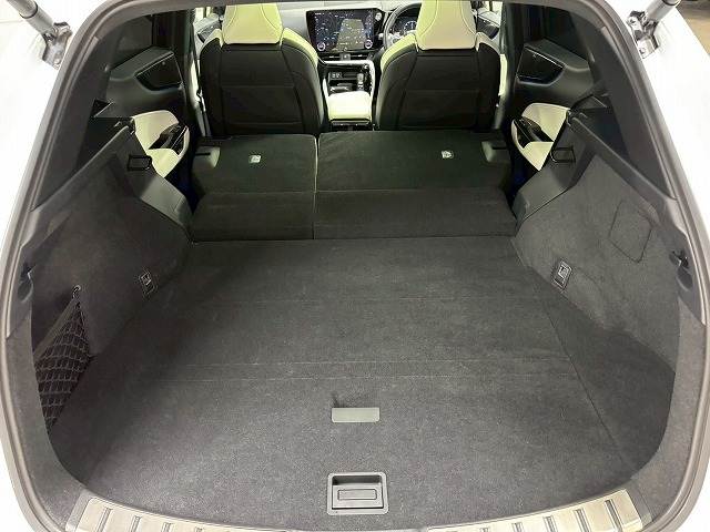 レクサス NXの画像20