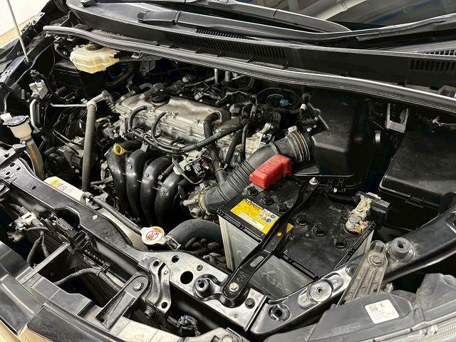 トヨタ&nbsp;ヴォクシーの画像14