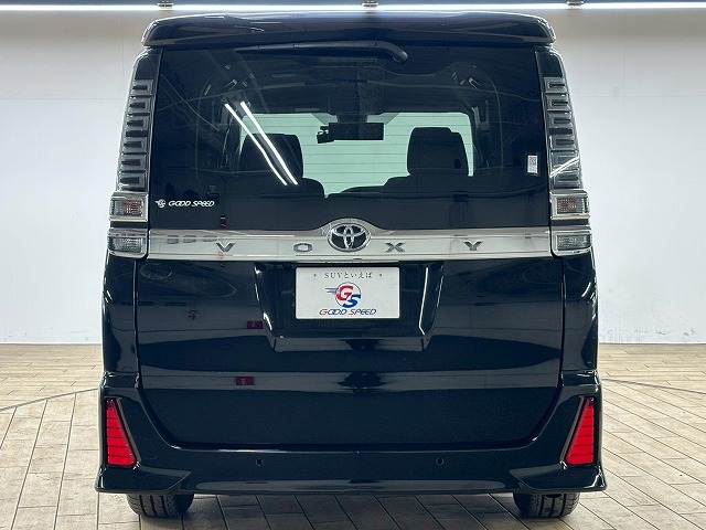 トヨタ&nbsp;ヴォクシーの画像19