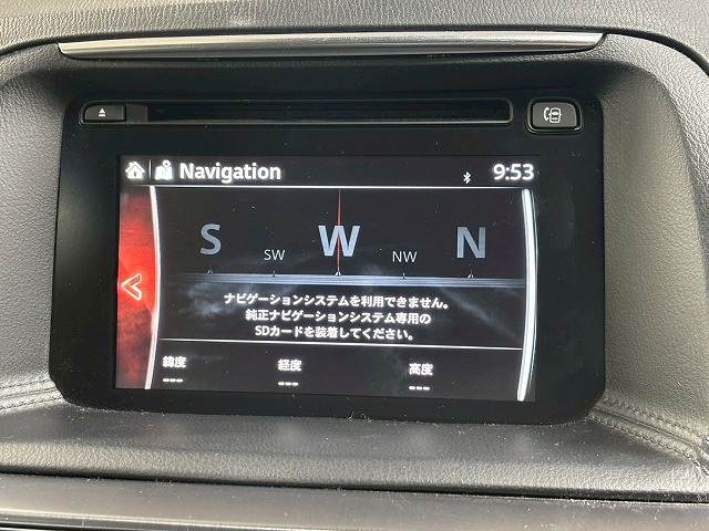 マツダ&nbsp;CX-5の画像3