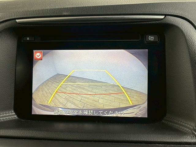 マツダ&nbsp;CX-5の画像4