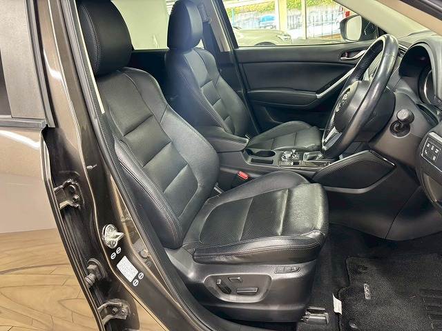 マツダ&nbsp;CX-5の画像9