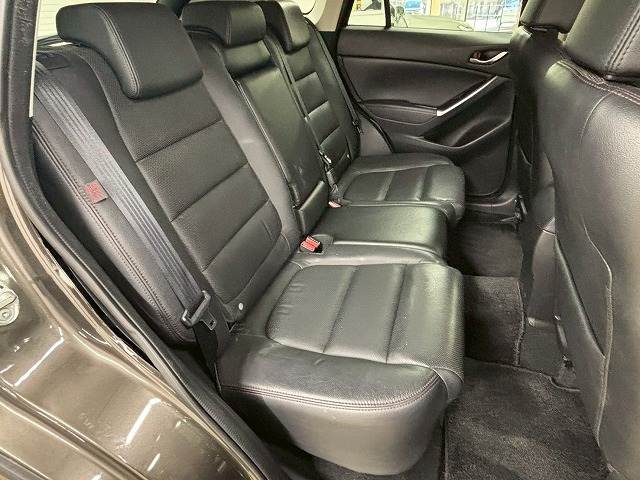 マツダ&nbsp;CX-5の画像10