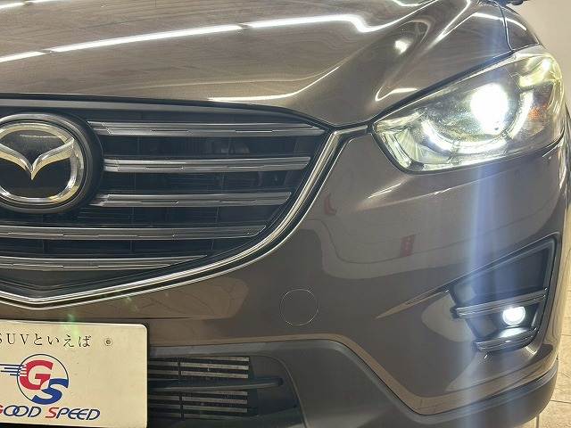 マツダ&nbsp;CX-5の画像11