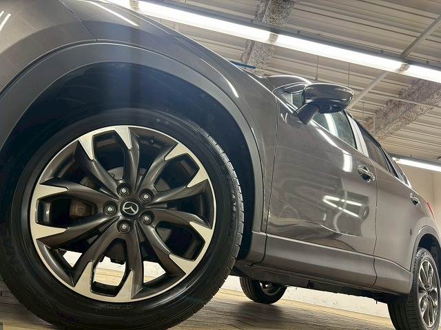 マツダ&nbsp;CX-5の画像12