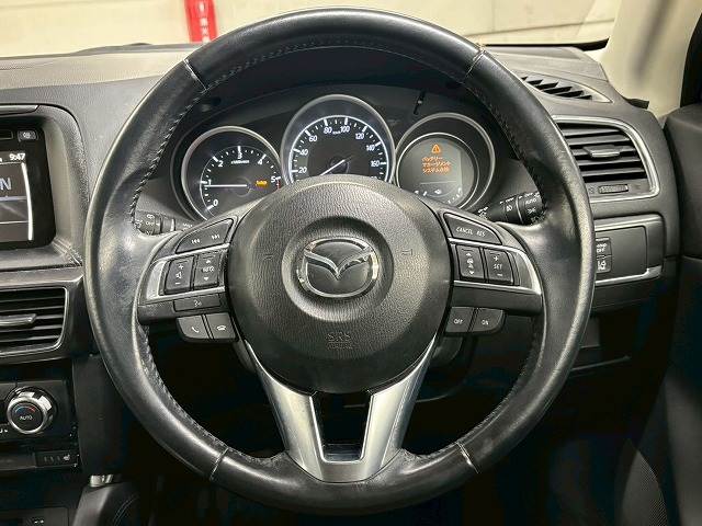 マツダ&nbsp;CX-5の画像14