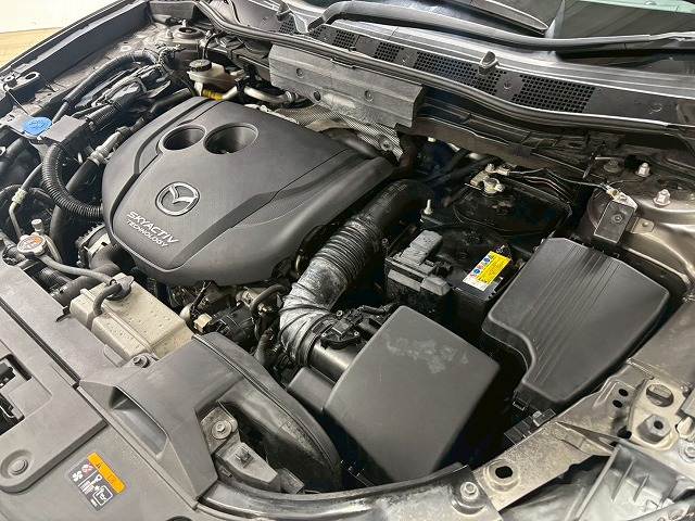 マツダ&nbsp;CX-5の画像15